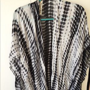 Michael Stars cover up